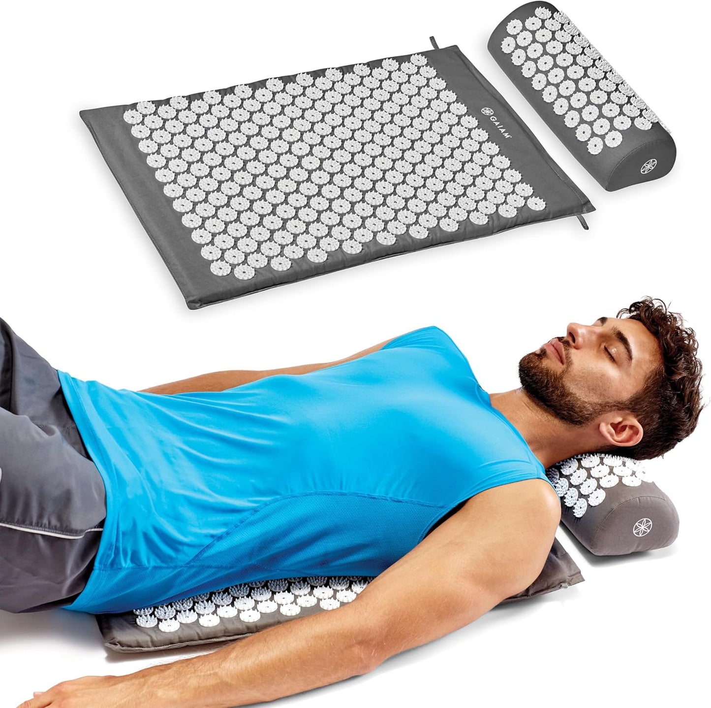 Complete Back Relief & Posture Kit