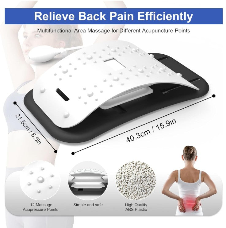 Complete Back Relief & Posture Kit